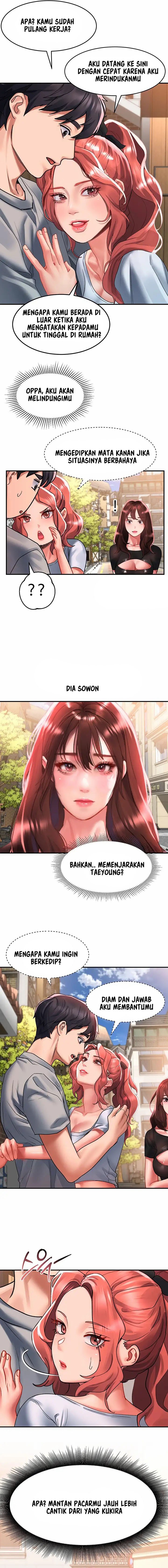 Unlock Her Heart - Chapter 42 15 Unlock Her Heart - Chapter 42 15