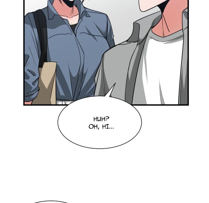 You&#8217;re Not That Special! - Chapter 42 30