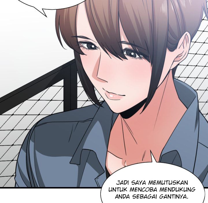 You&#8217;re Not That Special! - Chapter 42 73