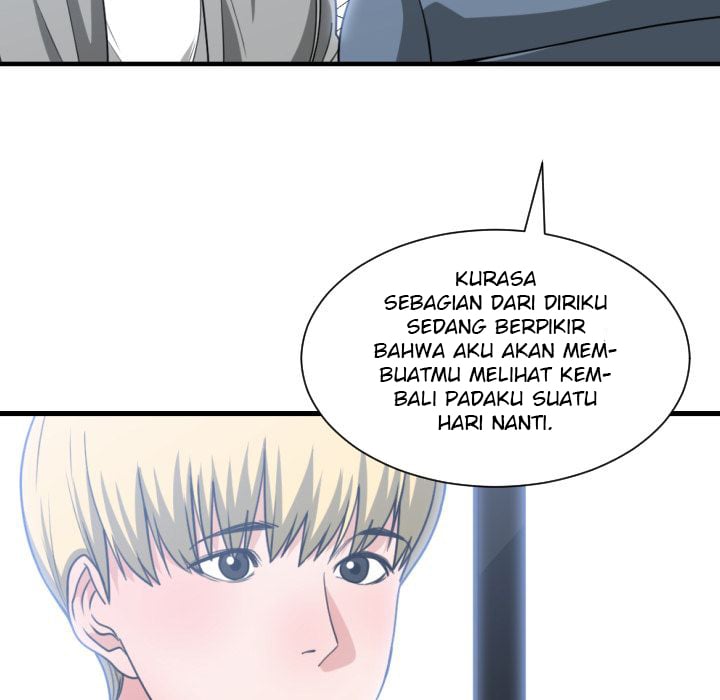You&#8217;re Not That Special! - Chapter 42 71