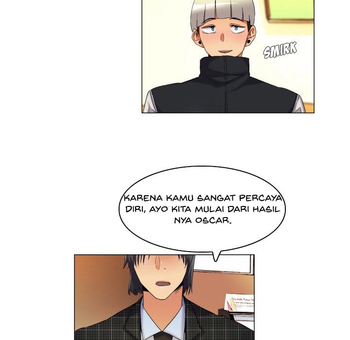 God of App - Chapter 42 19