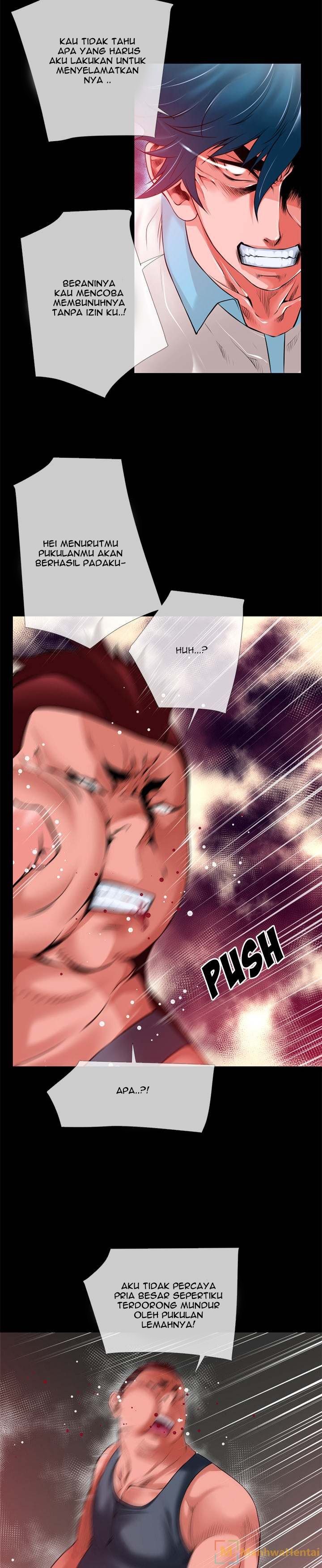 Beyond Imagination - Chapter 42 17 Beyond Imagination - Chapter 42 17