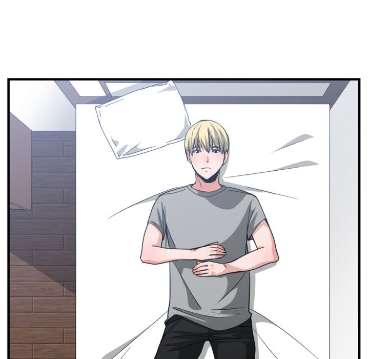 You&#8217;re Not That Special! - Chapter 42 87
