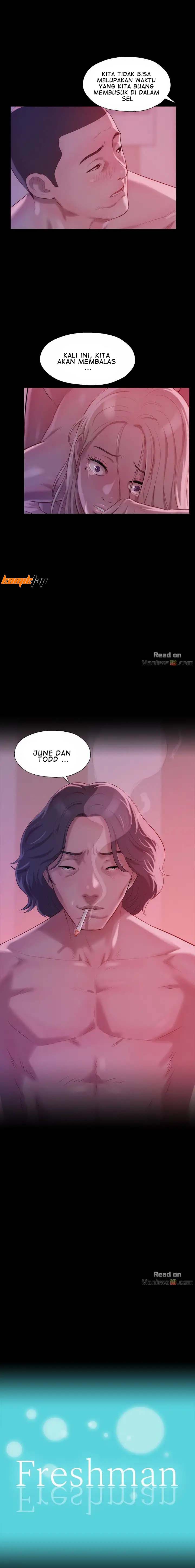 Freshman - Chapter 42 2