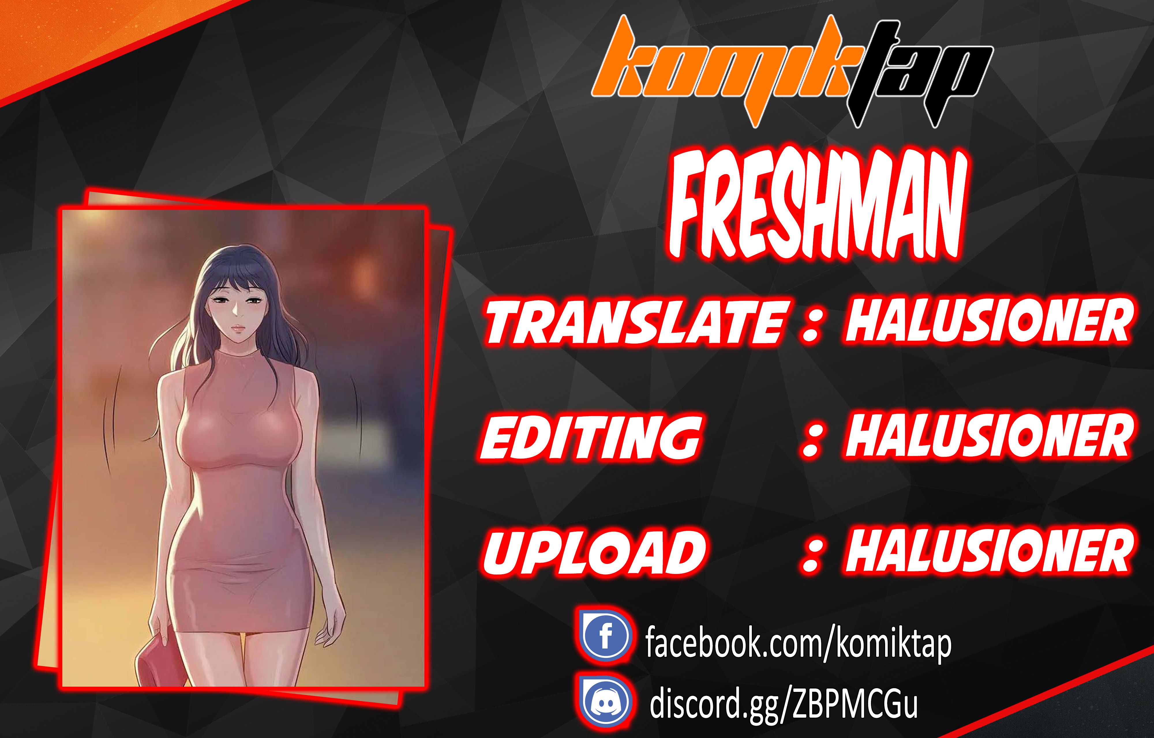 Freshman - Chapter 42 1