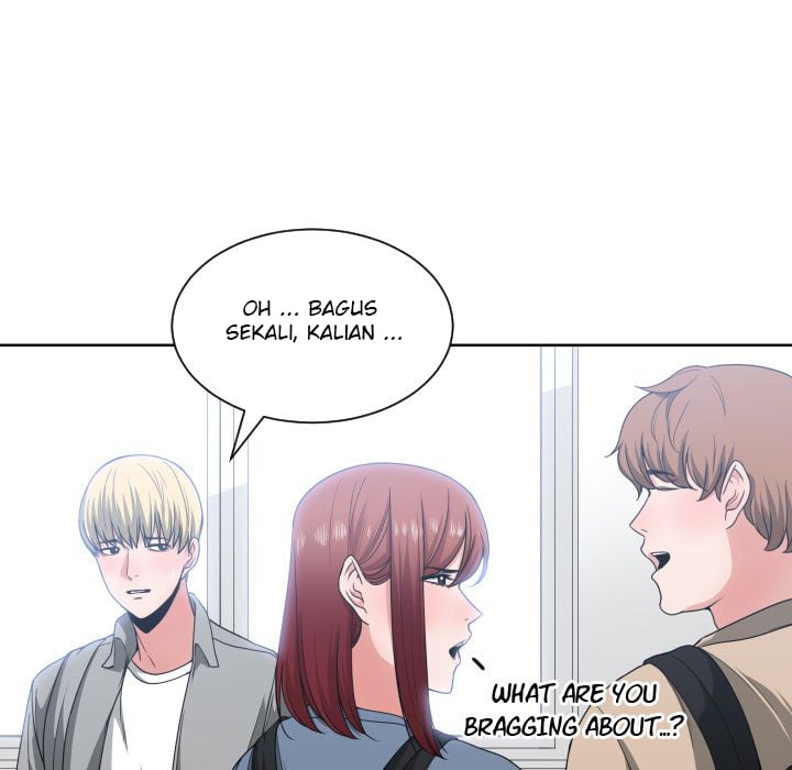 You&#8217;re Not That Special! - Chapter 42 7
