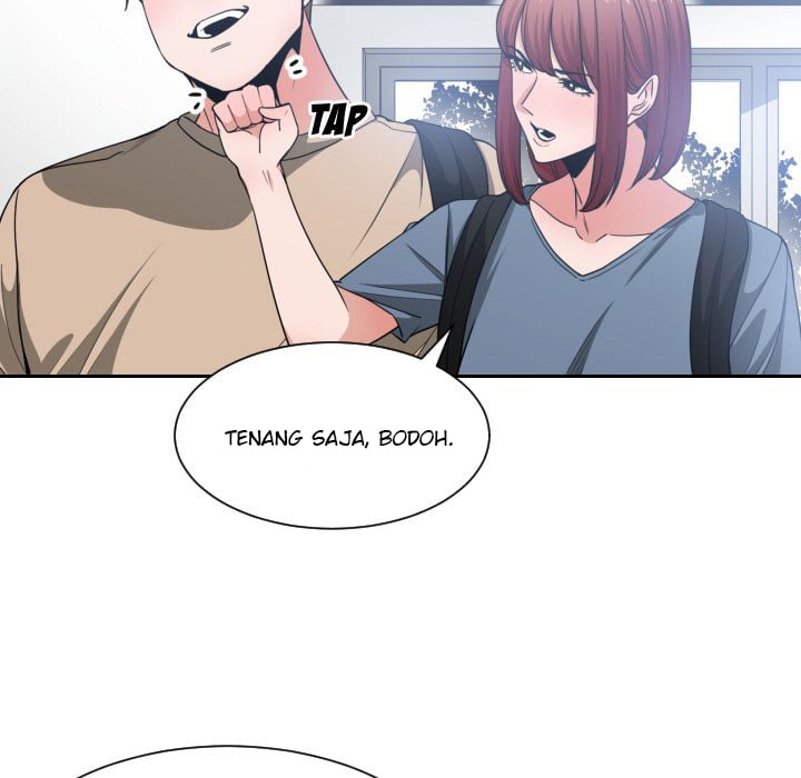 You&#8217;re Not That Special! - Chapter 42 9