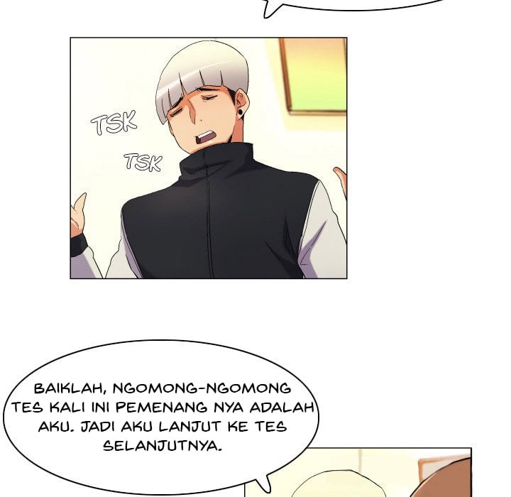 God of App - Chapter 42 14