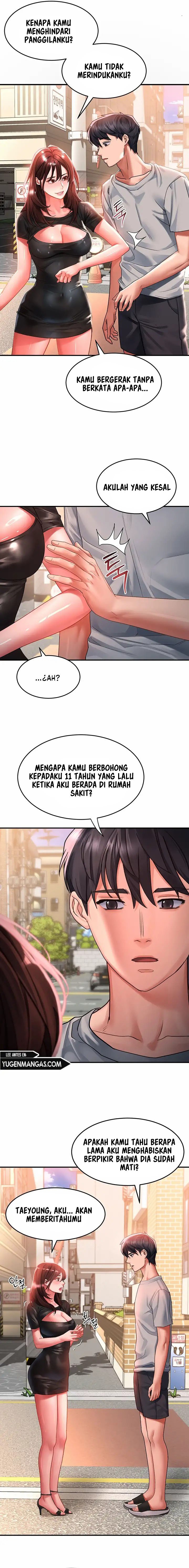 Unlock Her Heart - Chapter 42 12 Unlock Her Heart - Chapter 42 12