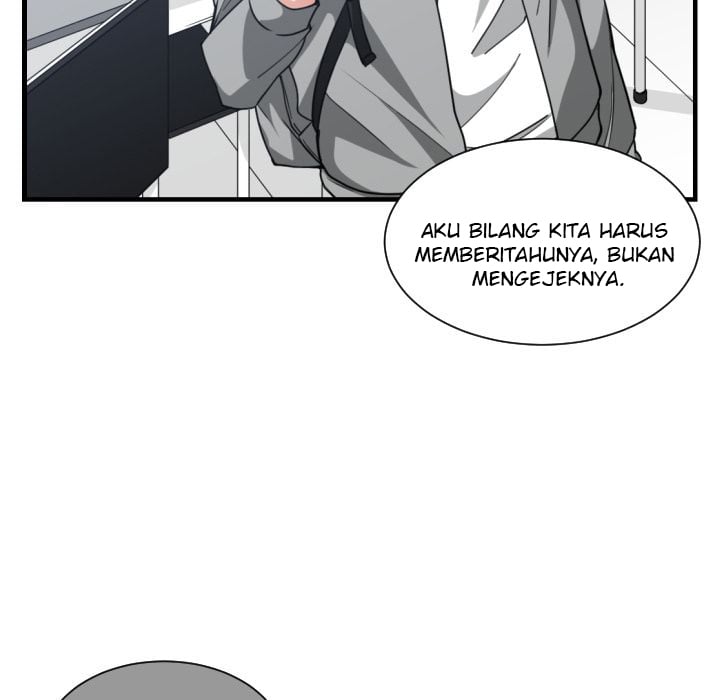 You&#8217;re Not That Special! - Chapter 42 11