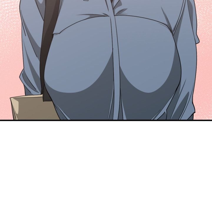 You&#8217;re Not That Special! - Chapter 42 44