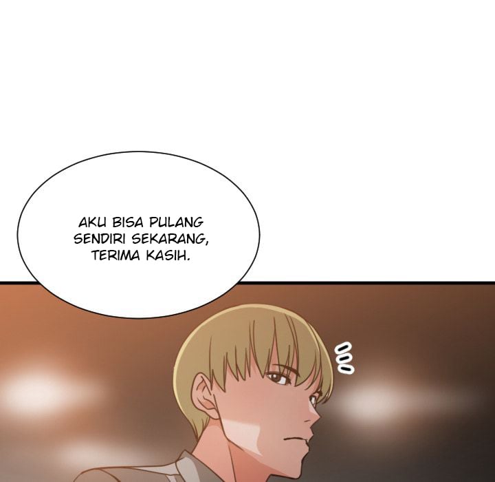 You&#8217;re Not That Special! - Chapter 42 115