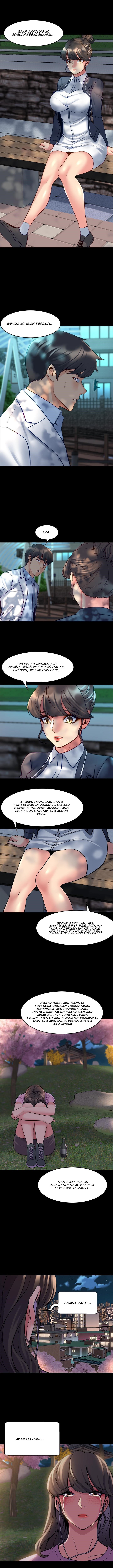 Cohabitation with My Ex-Wife - Chapter 42 9 Cohabitation with My Ex-Wife - Chapter 42 9