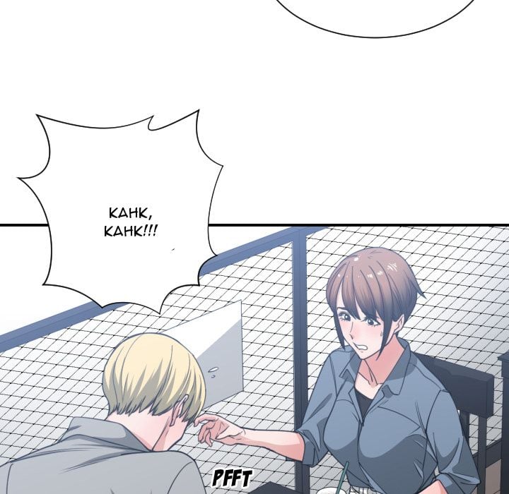 You&#8217;re Not That Special! - Chapter 42 54