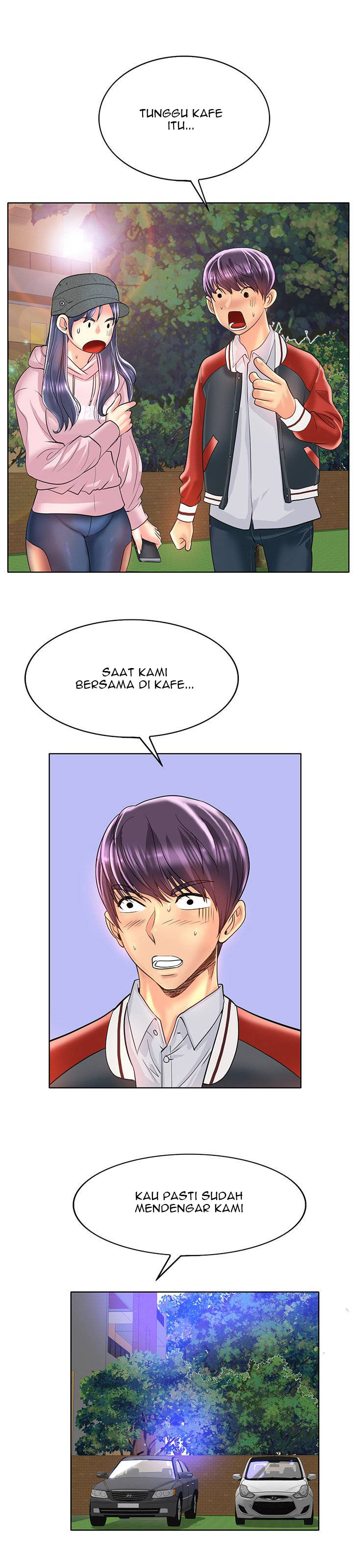 Hole in One - Chapter 42 21