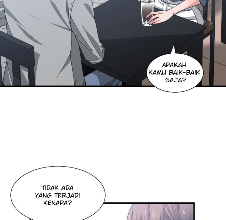 You&#8217;re Not That Special! - Chapter 42 55