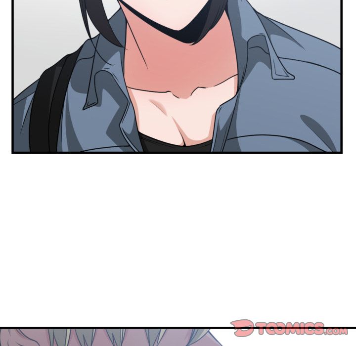 You&#8217;re Not That Special! - Chapter 42 25