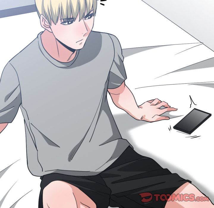 You&#8217;re Not That Special! - Chapter 42 97
