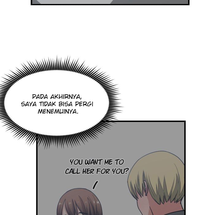 You&#8217;re Not That Special! - Chapter 42 90