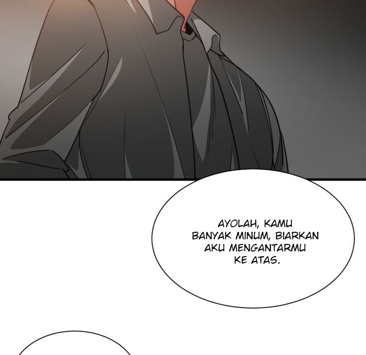 You&#8217;re Not That Special! - Chapter 42 116
