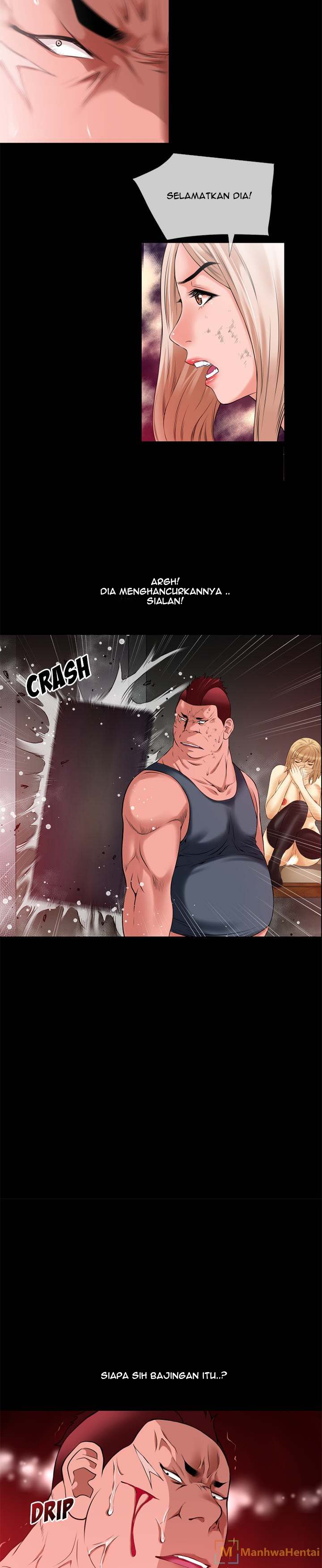 Beyond Imagination - Chapter 42 7 Beyond Imagination - Chapter 42 7