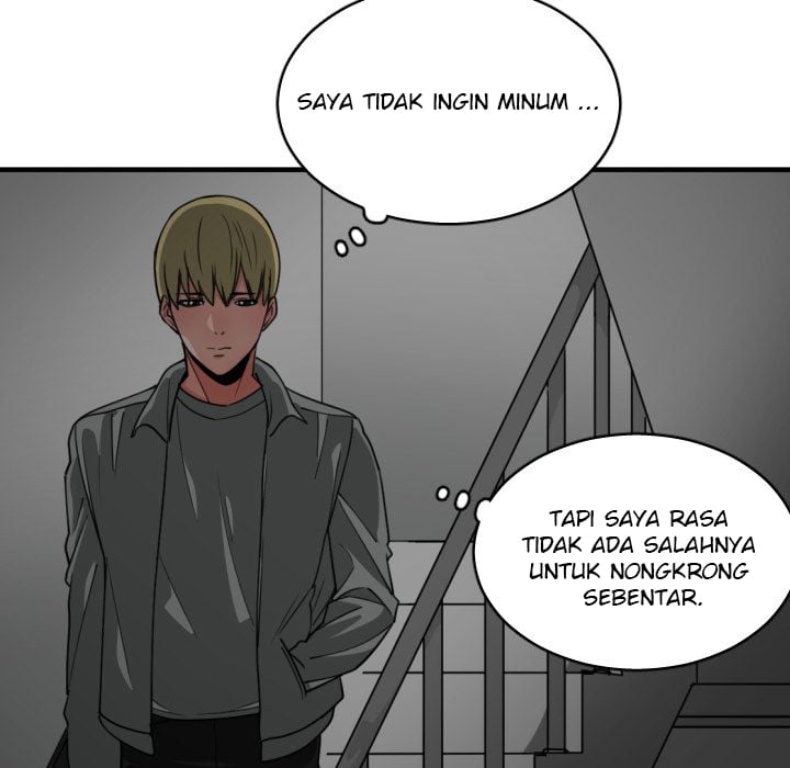 You&#8217;re Not That Special! - Chapter 42 103