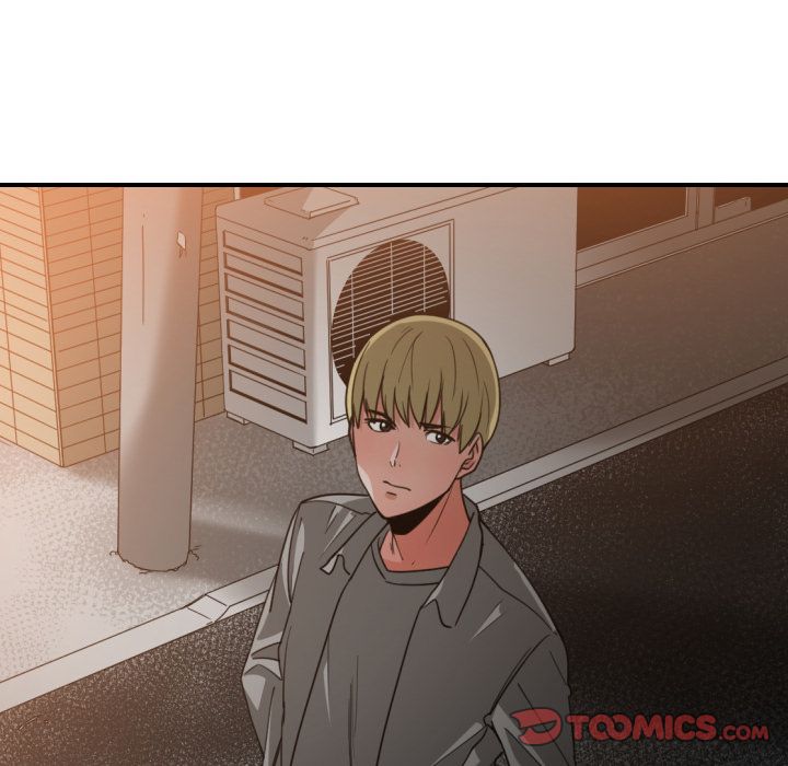 You&#8217;re Not That Special! - Chapter 42 109