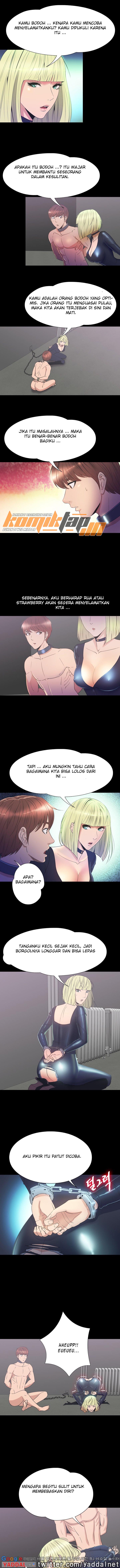 Secret Island - Chapter 42 2 Secret Island - Chapter 42 2