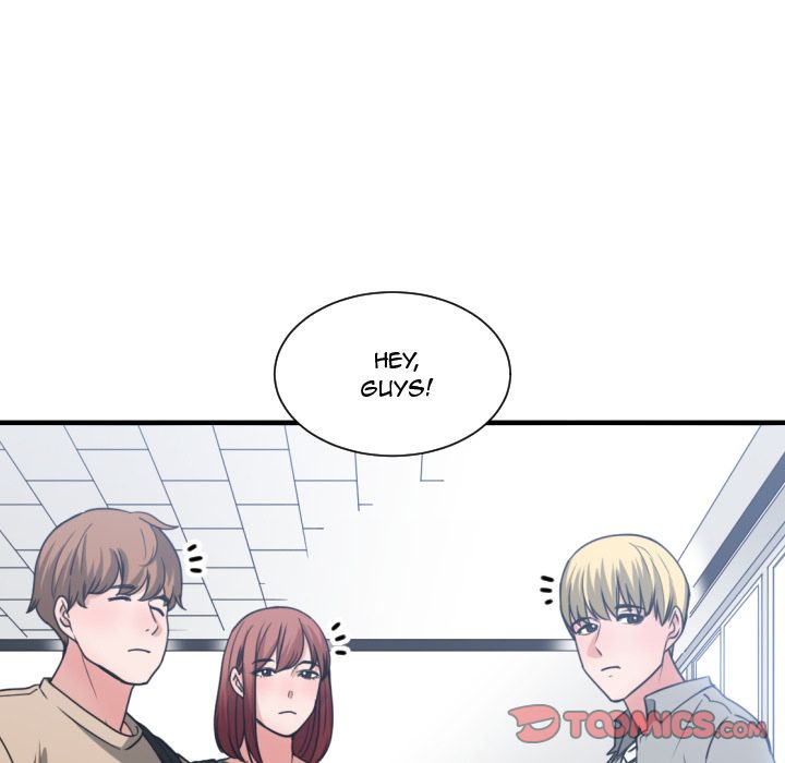 You&#8217;re Not That Special! - Chapter 42 17