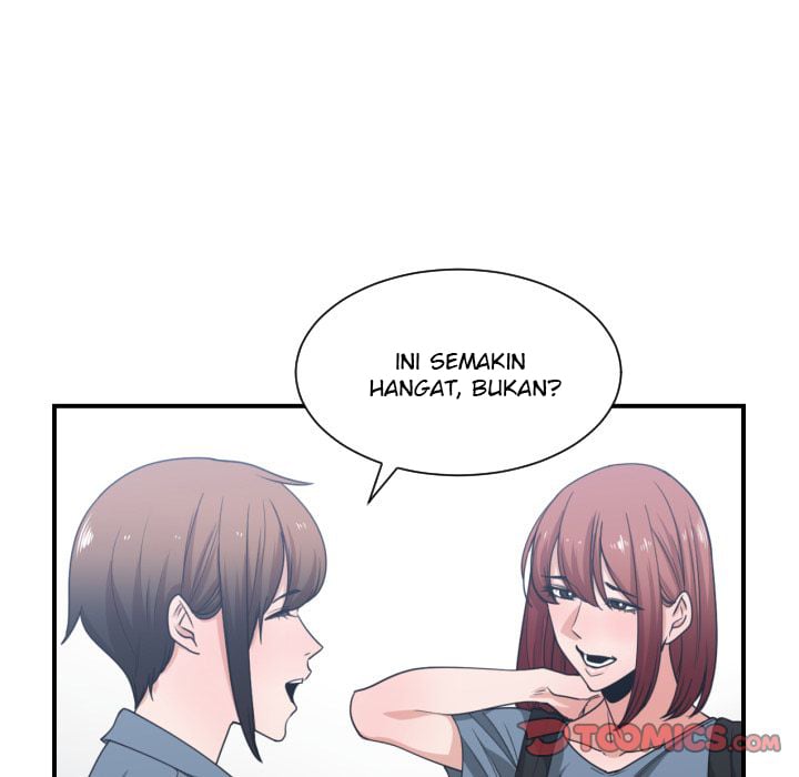 You&#8217;re Not That Special! - Chapter 42 21