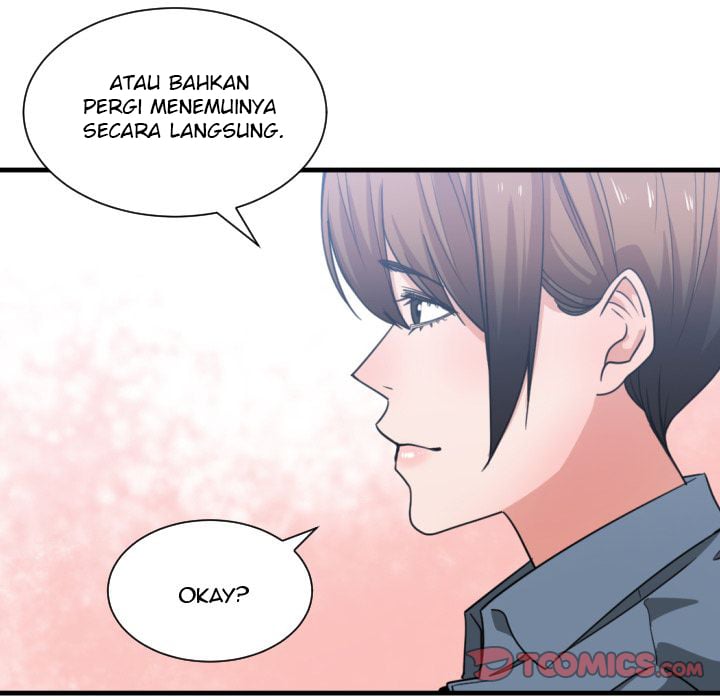 You&#8217;re Not That Special! - Chapter 42 81