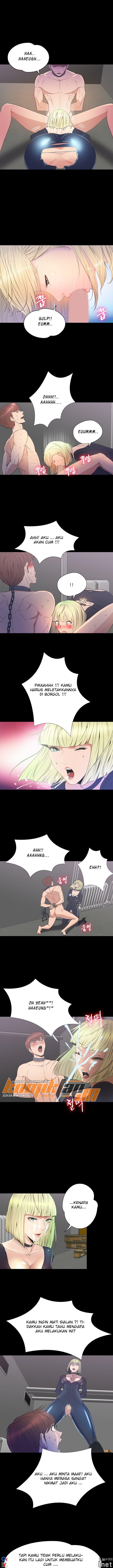 Secret Island - Chapter 42 4 Secret Island - Chapter 42 4