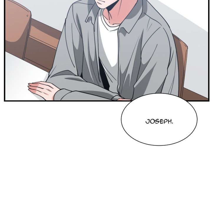You&#8217;re Not That Special! - Chapter 42 42