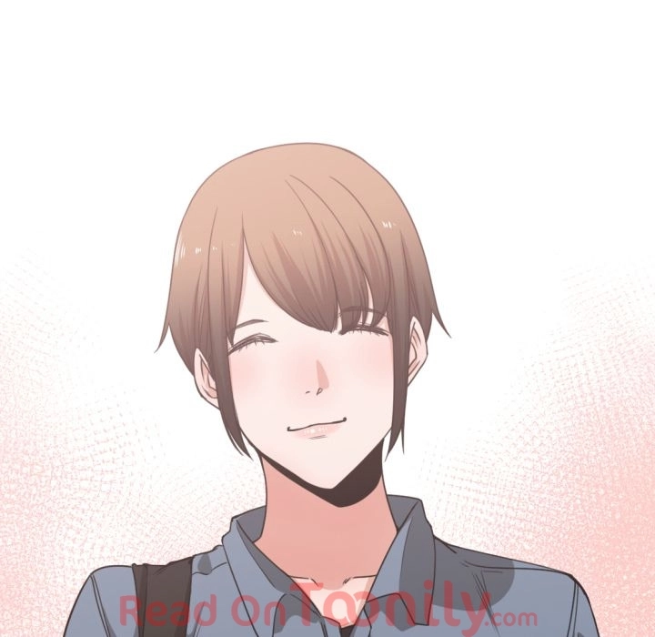 You&#8217;re Not That Special! - Chapter 42 43