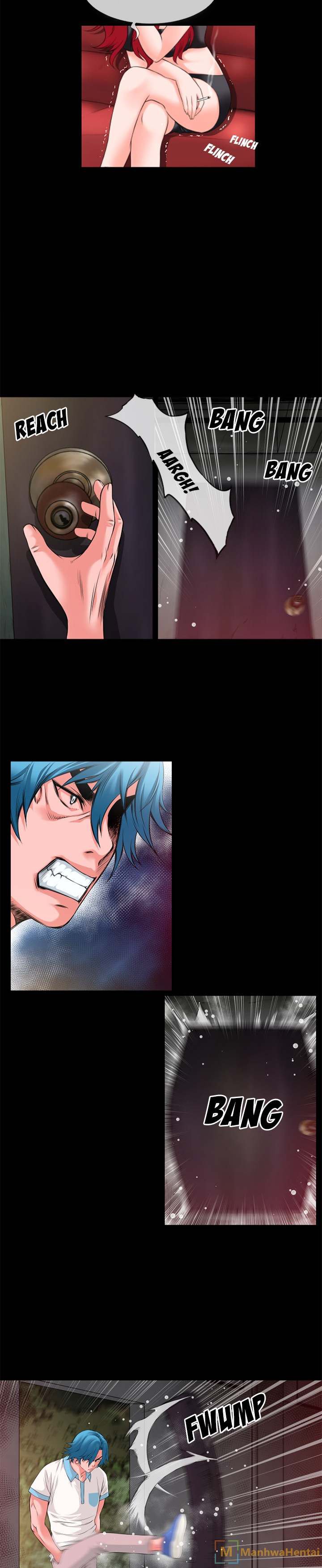 Beyond Imagination - Chapter 42 5 Beyond Imagination - Chapter 42 5