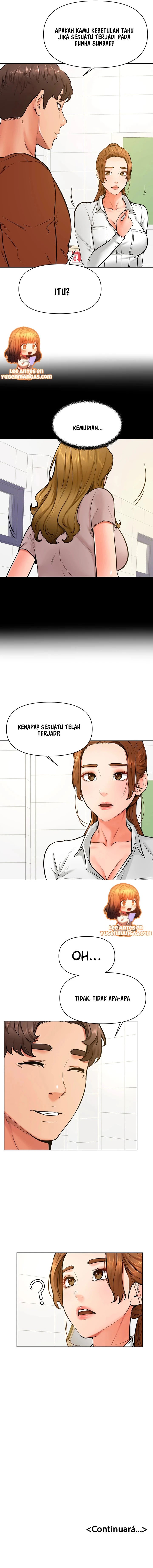 Cheer Up, Namjoo - Chapter 42 10 Cheer Up, Namjoo - Chapter 42 10