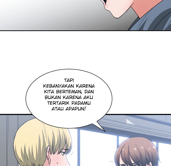 You&#8217;re Not That Special! - Chapter 42 51