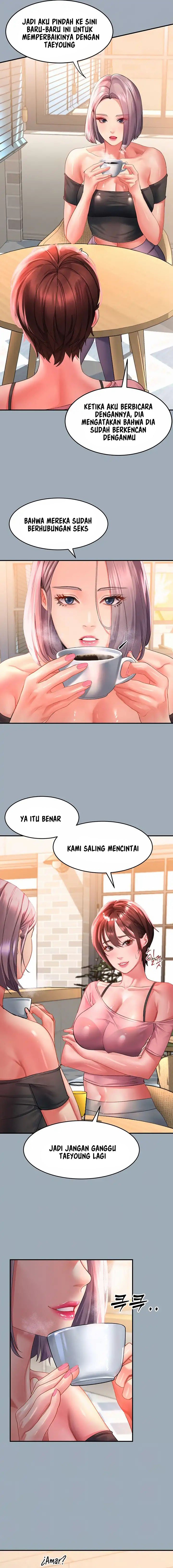 Unlock Her Heart - Chapter 42 6 Unlock Her Heart - Chapter 42 6