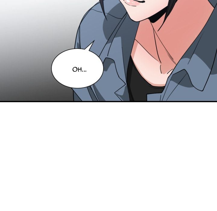 You&#8217;re Not That Special! - Chapter 42 58