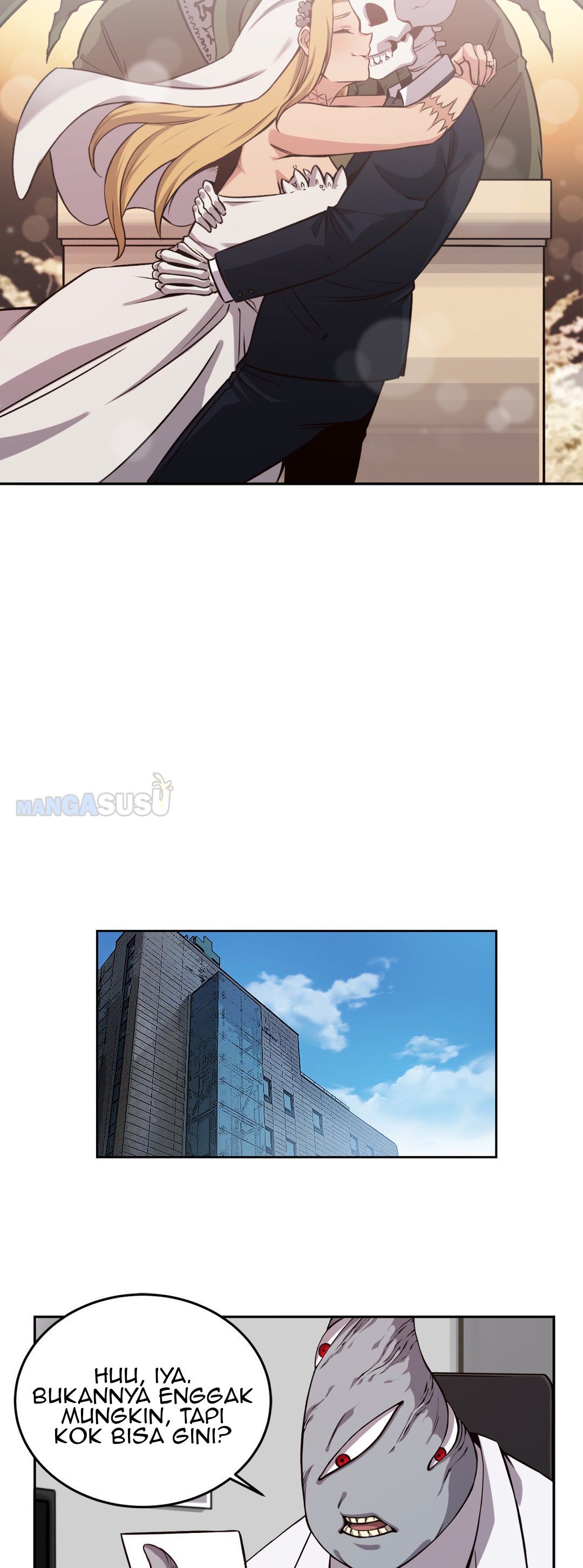 Girlfriend Zombie - Chapter 42 18