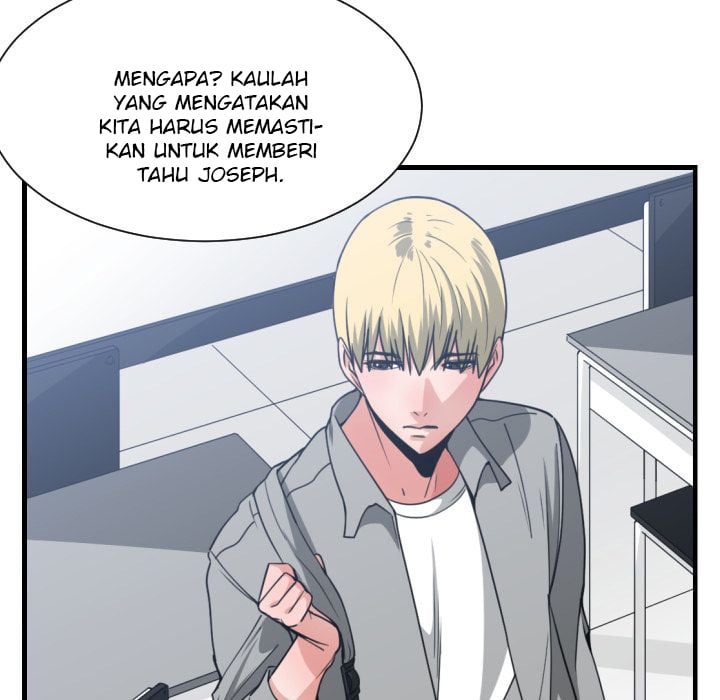 You&#8217;re Not That Special! - Chapter 42 10