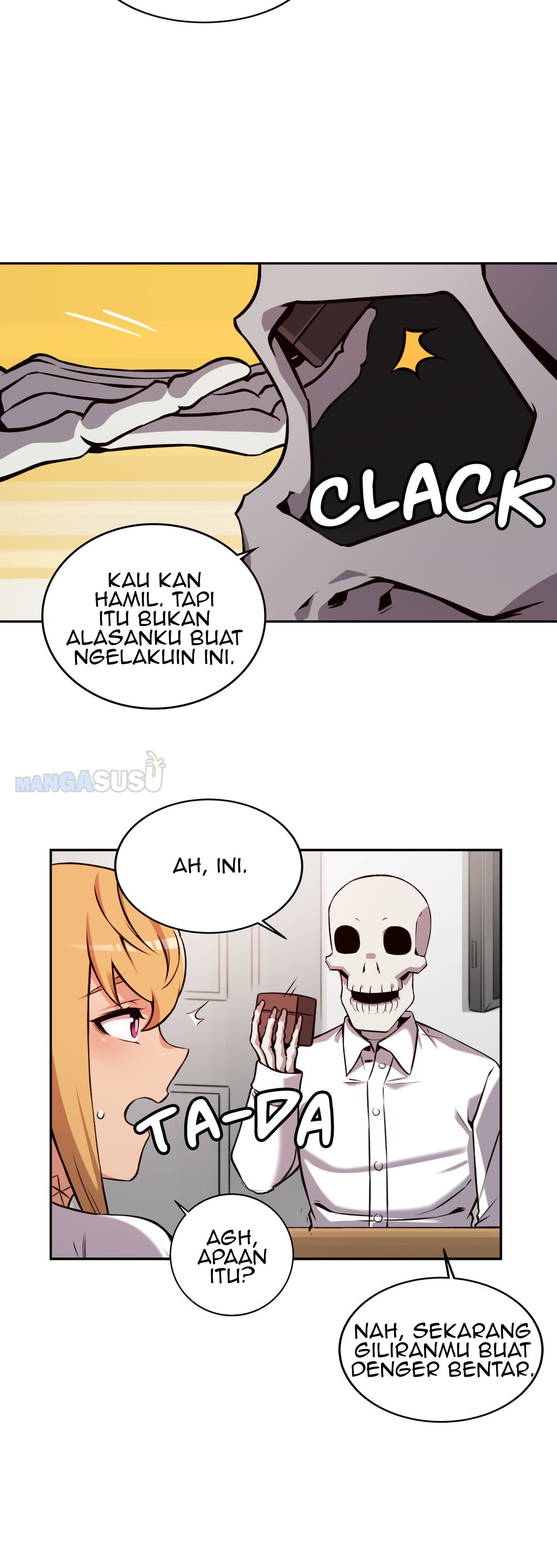 Girlfriend Zombie - Chapter 42 10