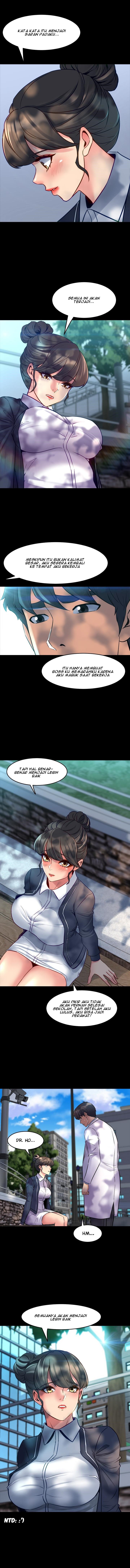 Cohabitation with My Ex-Wife - Chapter 42 10 Cohabitation with My Ex-Wife - Chapter 42 10