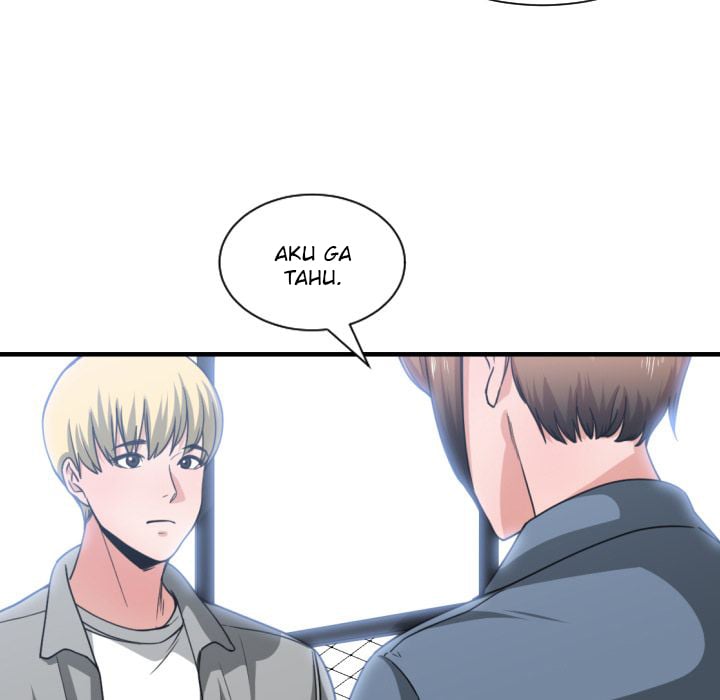 You&#8217;re Not That Special! - Chapter 42 70