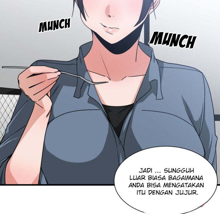 You&#8217;re Not That Special! - Chapter 42 69