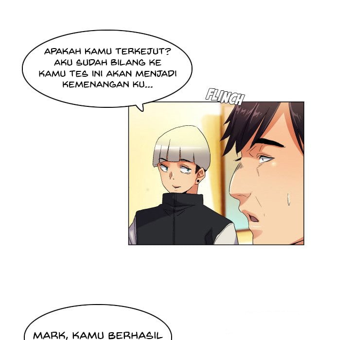 God of App - Chapter 42 22