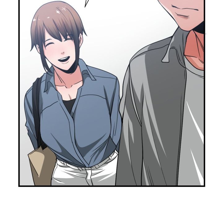 You&#8217;re Not That Special! - Chapter 42 23