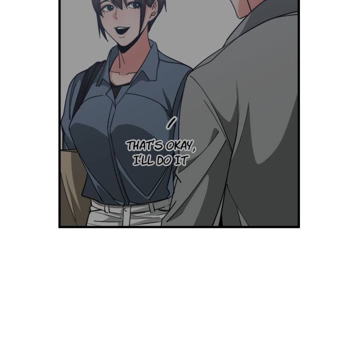 You&#8217;re Not That Special! - Chapter 42 91