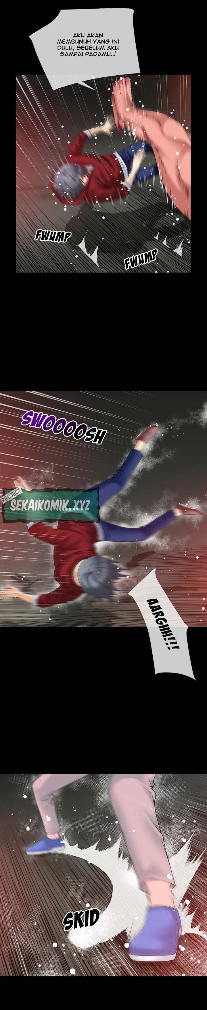 Beyond Imagination - Chapter 42 14 Beyond Imagination - Chapter 42 14