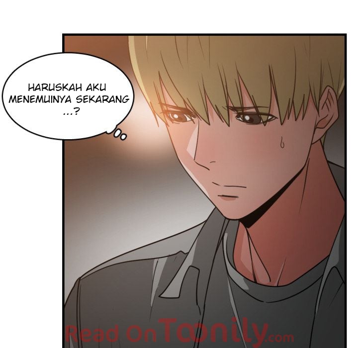 You&#8217;re Not That Special! - Chapter 42 111